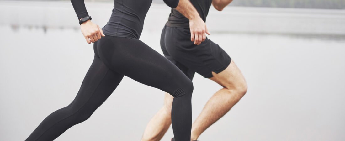 Blister-Free Running and Walkingin Australia
