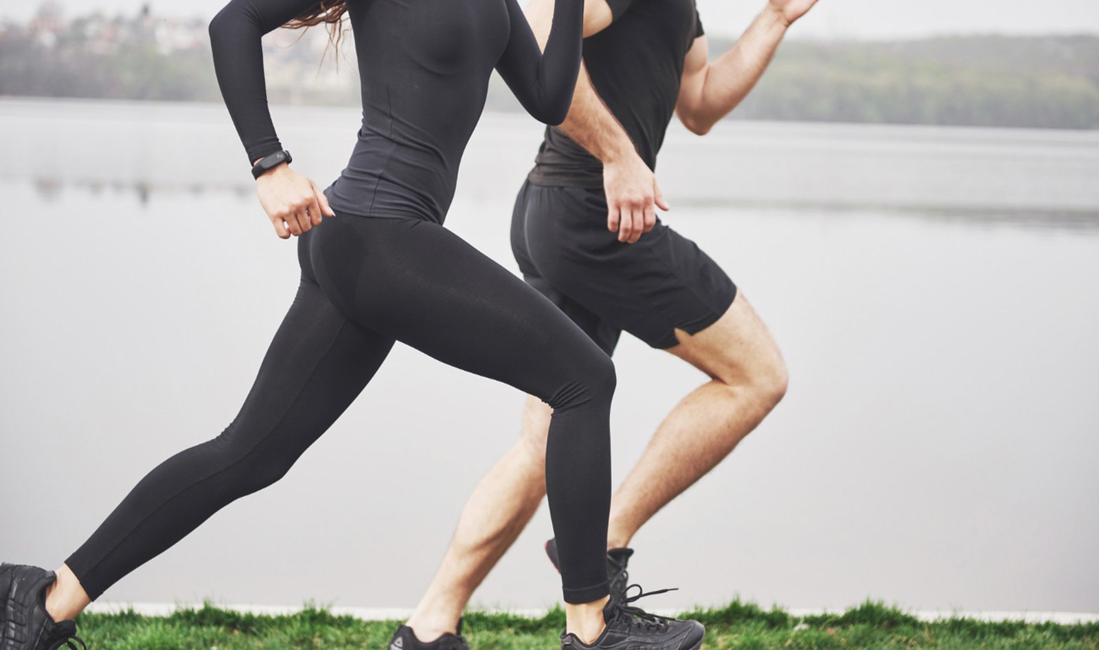 Blister-Free Running and Walkingin Australia