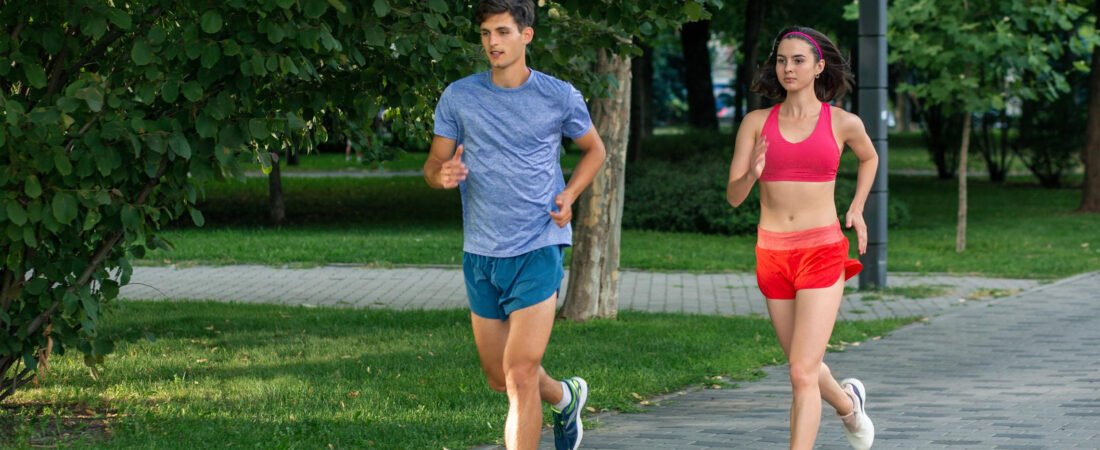 Getting Back Into Exercise Safely