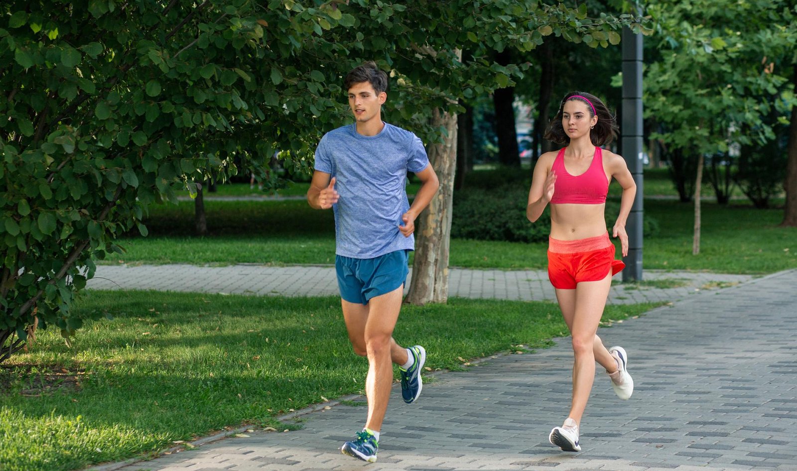 Getting Back Into Exercise Safely