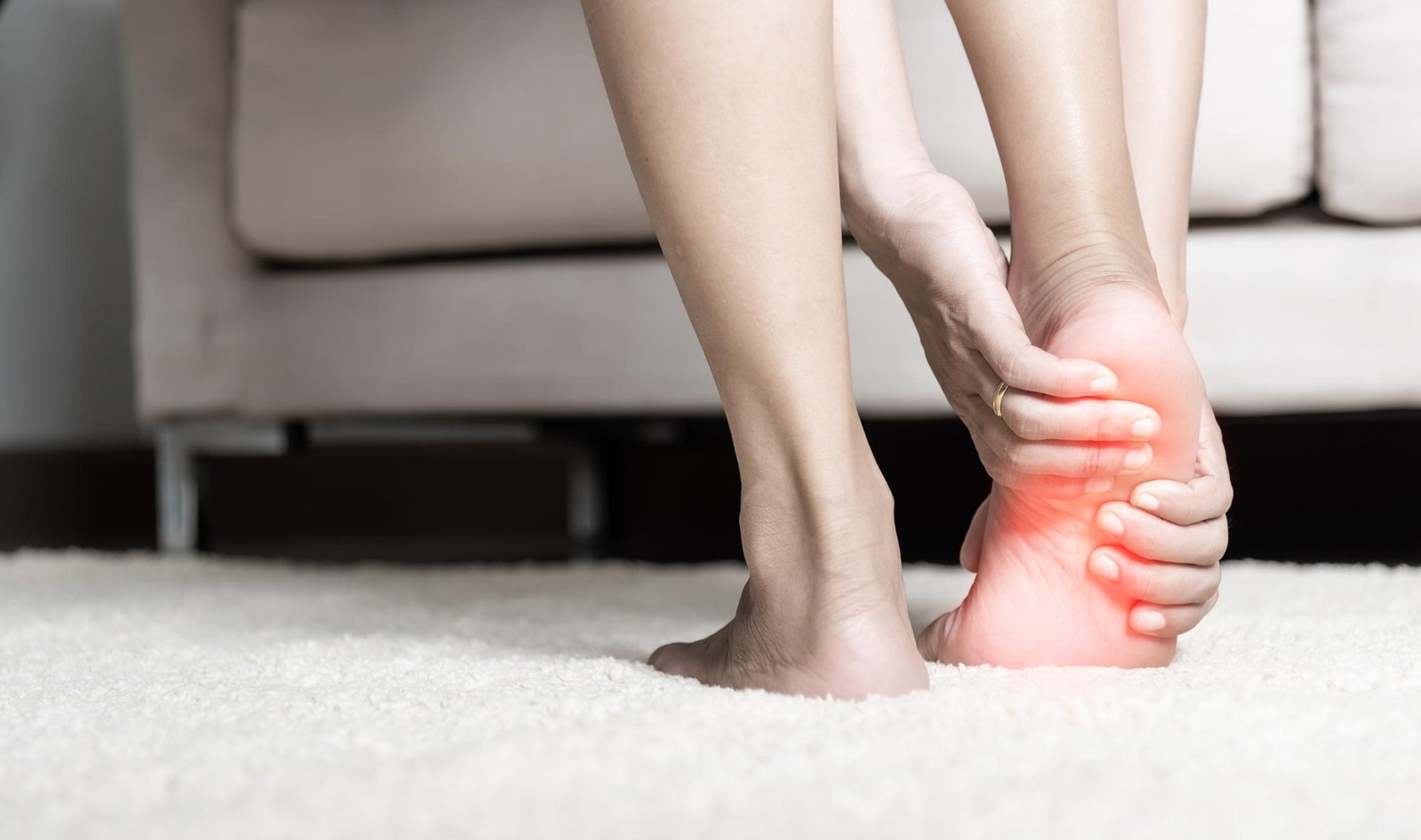 What Are ‘Growing Pains?’