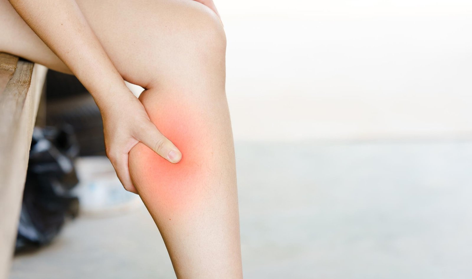 Why Am I GettingCalf Cramps?